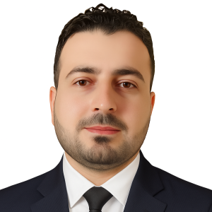 Mohammed H. Ramadhan